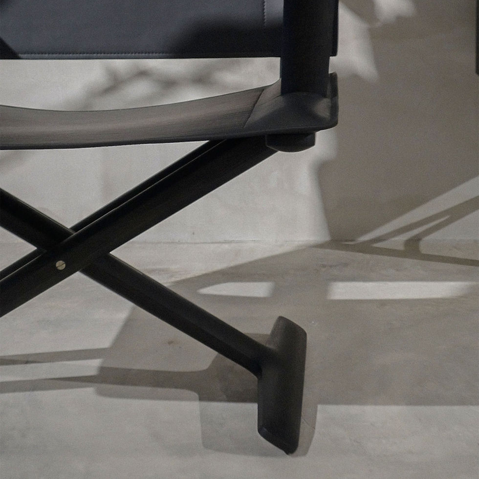 Thumbnail: Lodge Lounge Chair