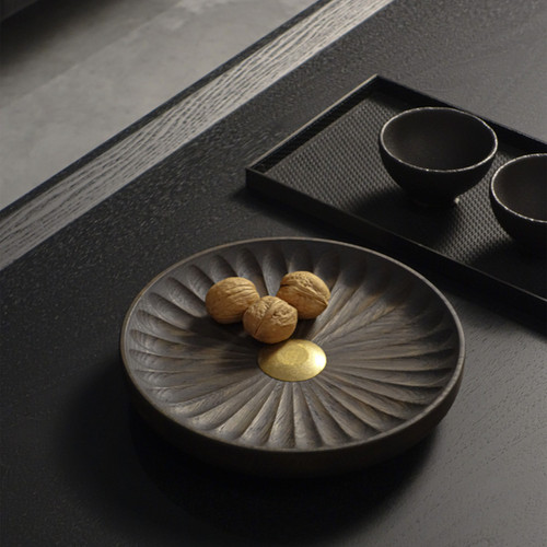 Gong Bowl | Objects | District Eight | Malaysia