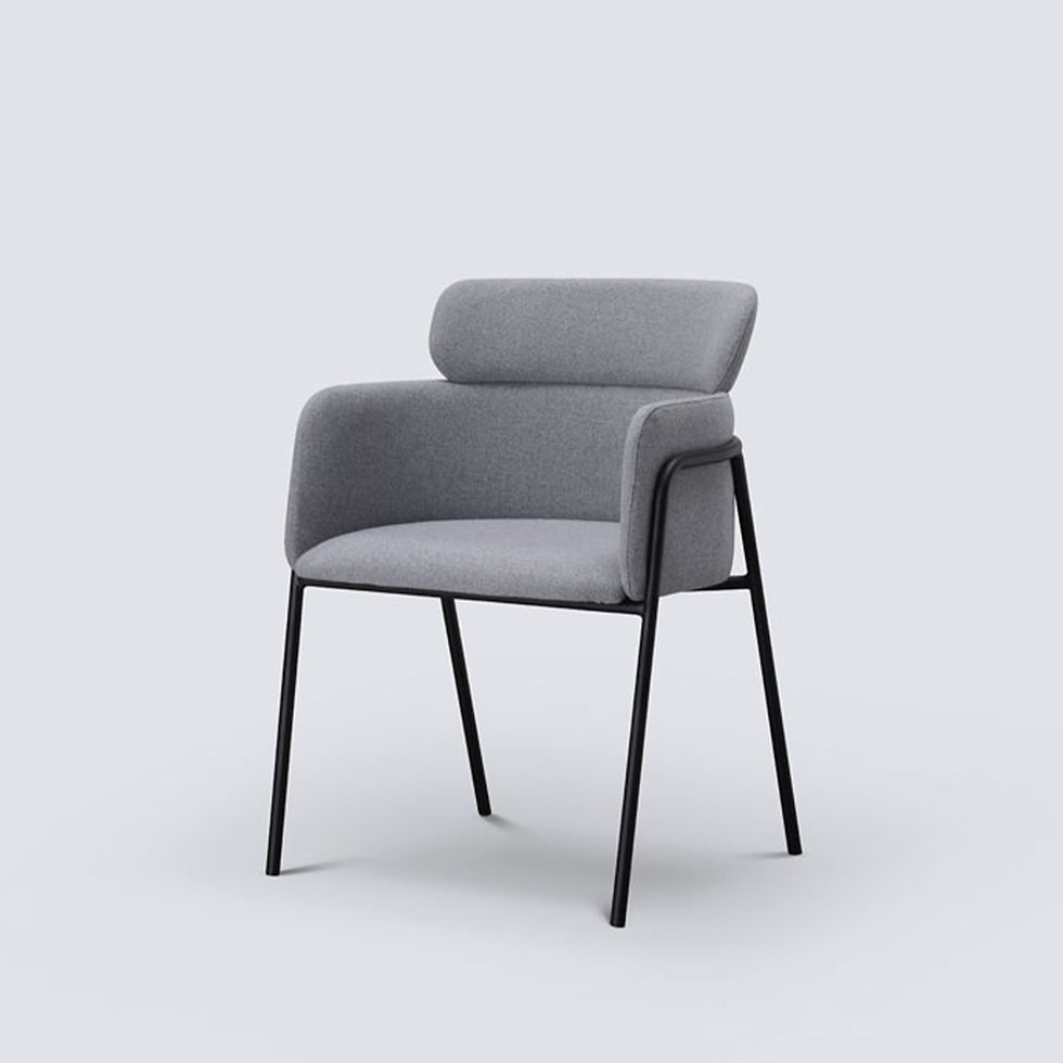 Thumbnail: Sophie E Chair