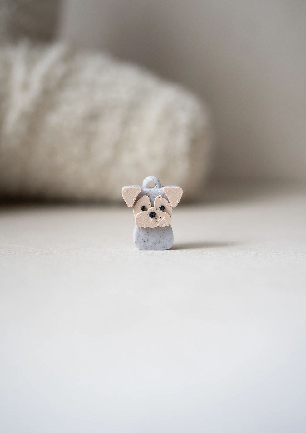 Thumbnail: Yorkshire Terrier Prosopa Charm