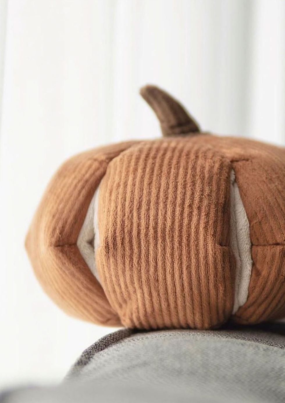 Thumbnail: CINDERELLA Snuffle Pumpkin