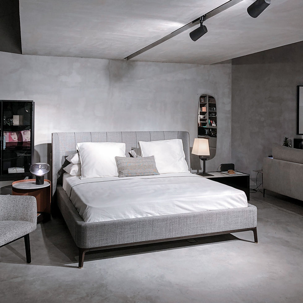 Thumbnail: Hargrove Bed