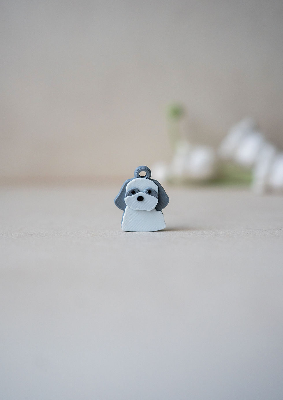Thumbnail: Shih Tzu Prosopa Charm