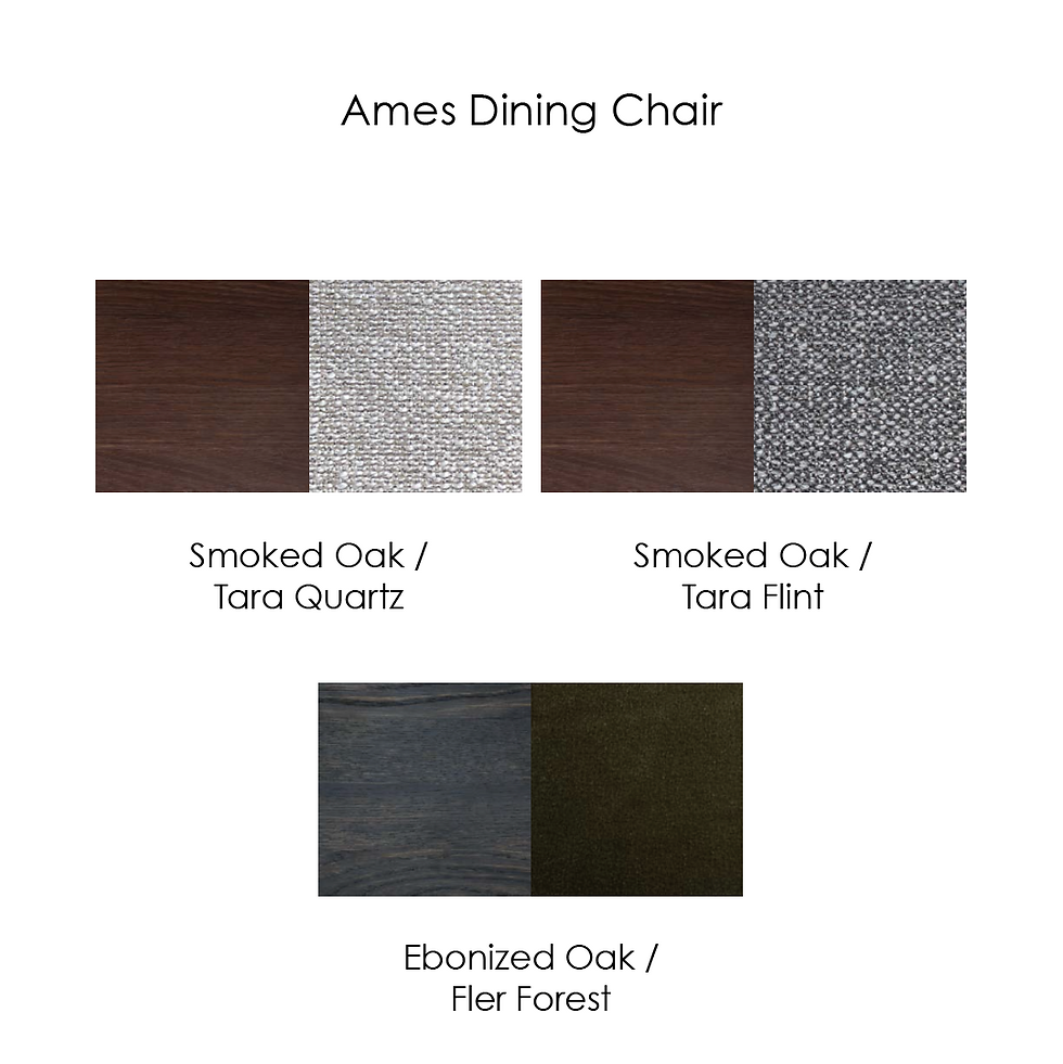 Thumbnail: Ames Dining Chair