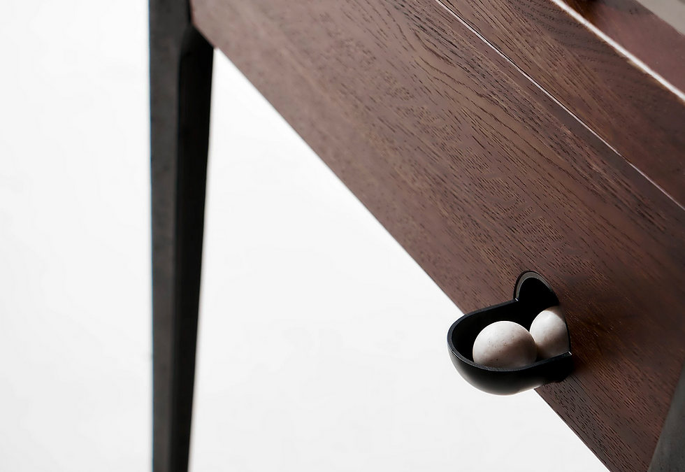 Thumbnail: Foosball Table