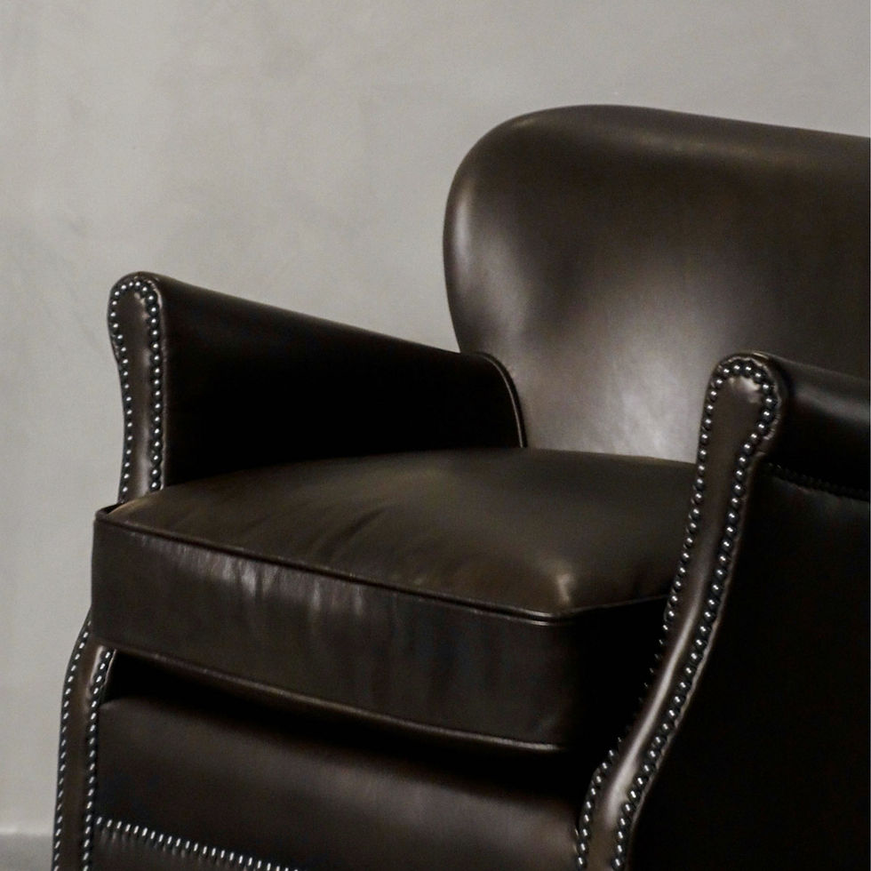 Thumbnail: Byrne Chair