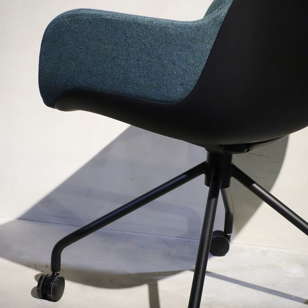 Thumbnail: Layer Fabric with Wheels