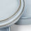 Thumbnail: Bowl Set of 3 Stackable (Blue Glazed)