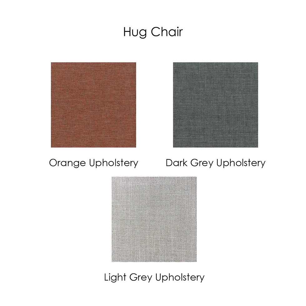 Thumbnail: Hug Chair