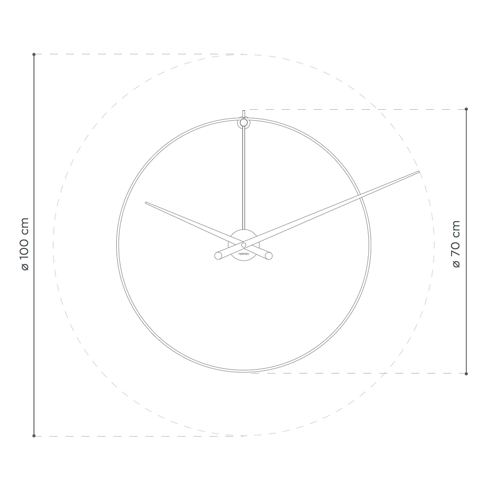 Thumbnail: New Anda Clock