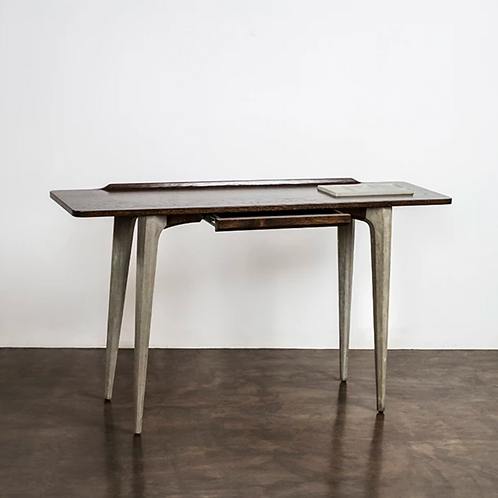 Salk Console