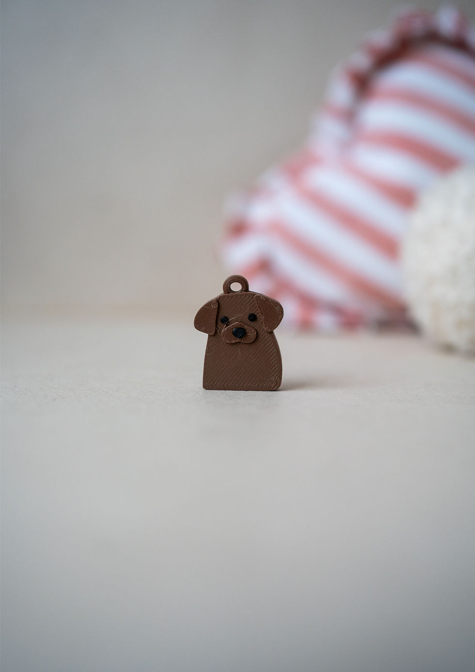 Thumbnail: Labrador Prosopa Charm