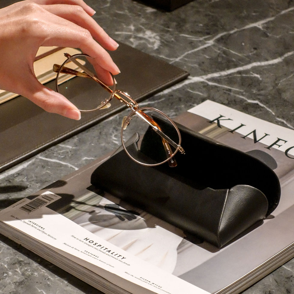 Thumbnail: Glasses Case