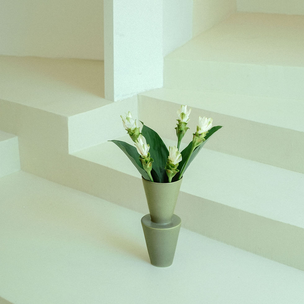 Thumbnail: Die Vase No. 3
