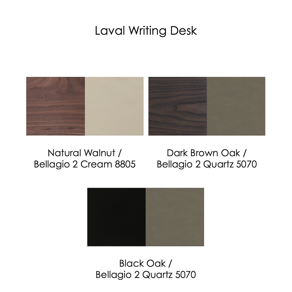 Thumbnail: Laval Writing Desk