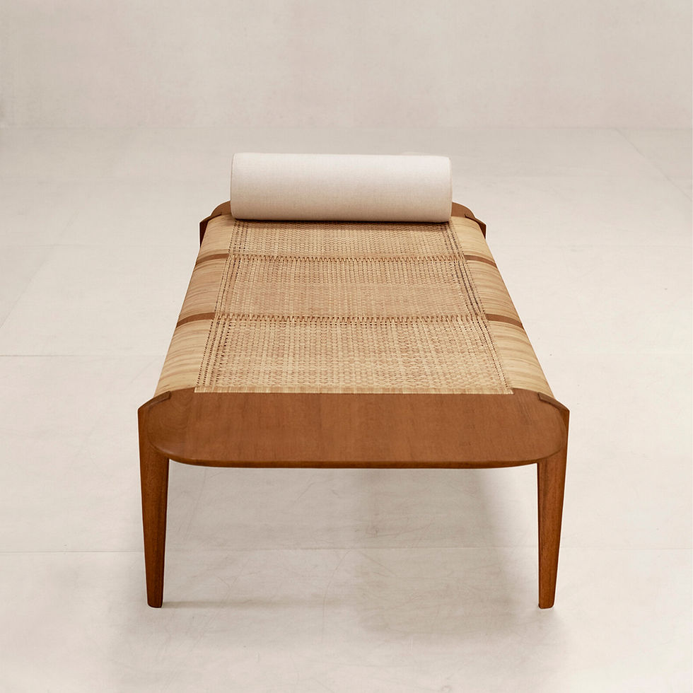 Thumbnail: Tangali Day Bed