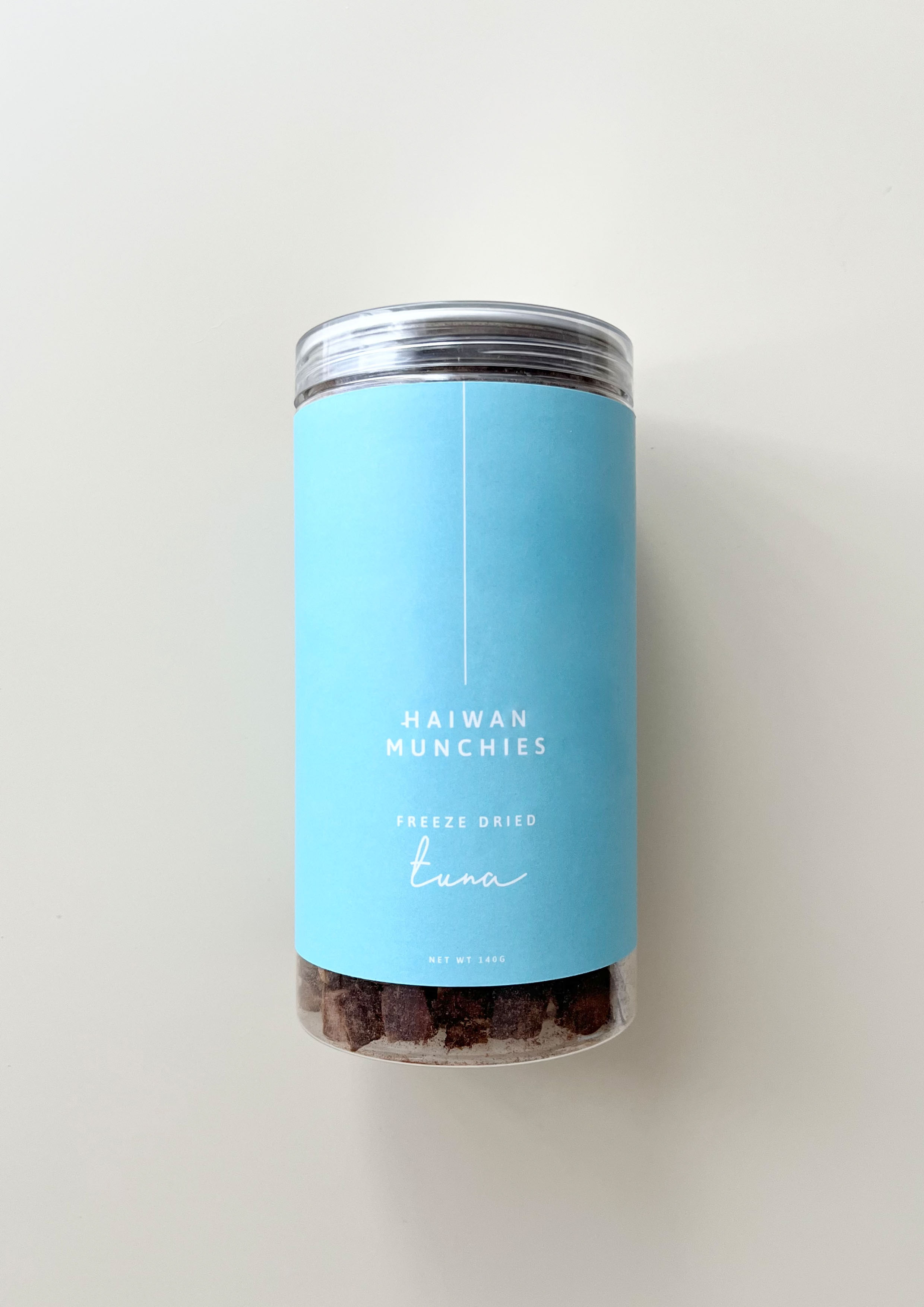 Haiwan Munchies (Tuna)