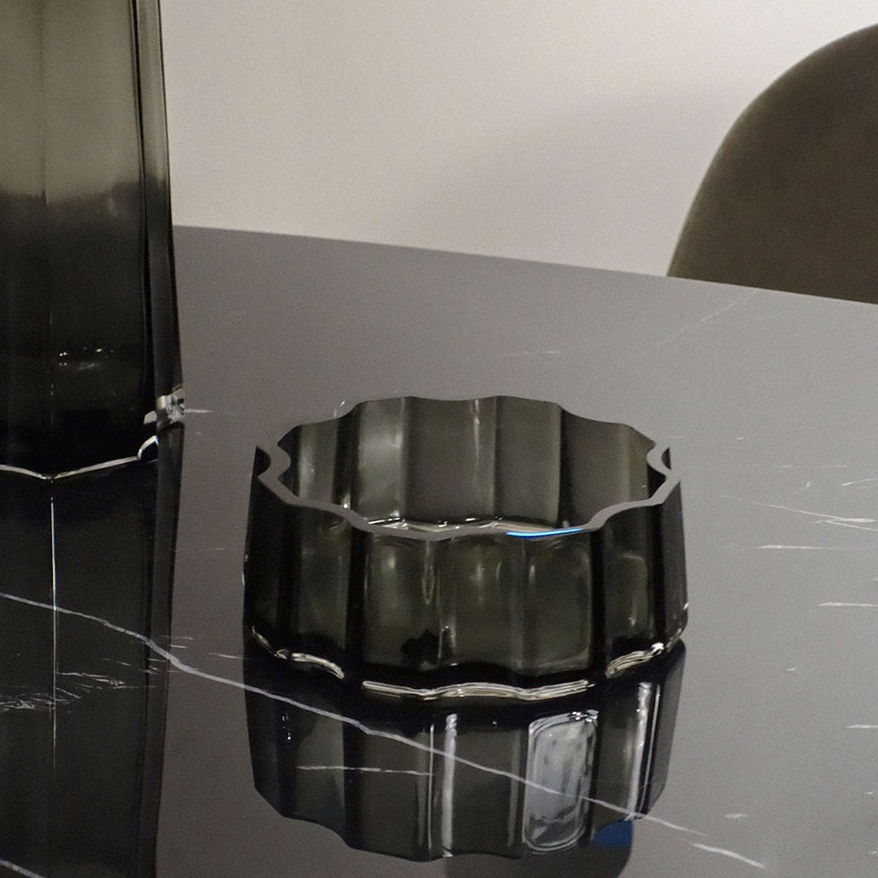 Thumbnail: Genga Glass (Flat)