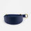 Thumbnail: Dark Blue Leather Martingale