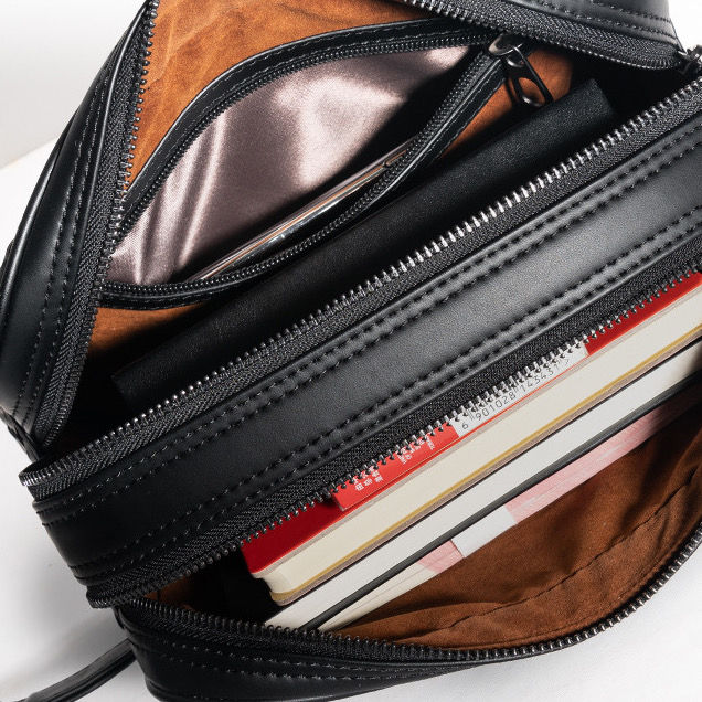 Thumbnail: Leather Clutch C
