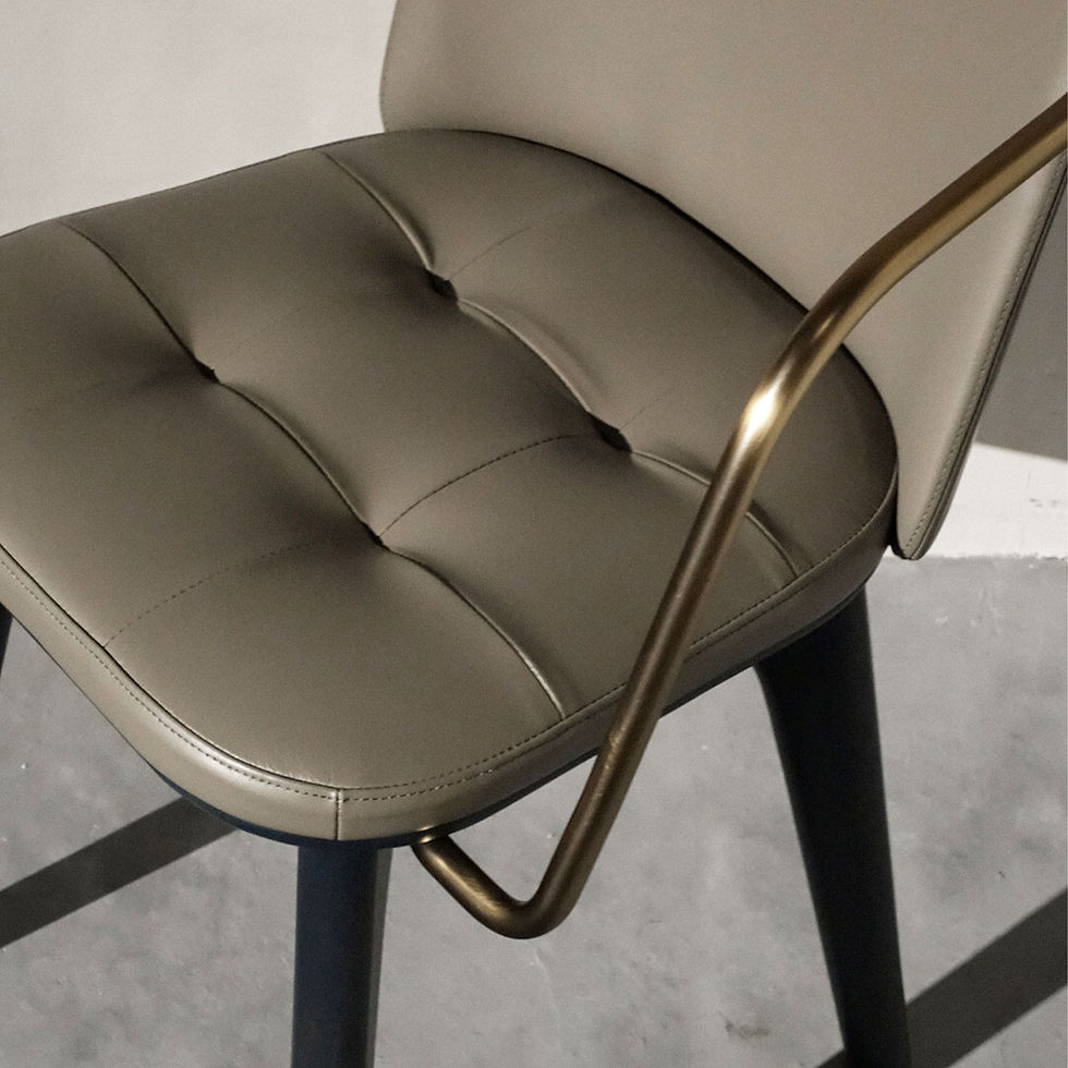 Thumbnail: Utility Highback Armchair