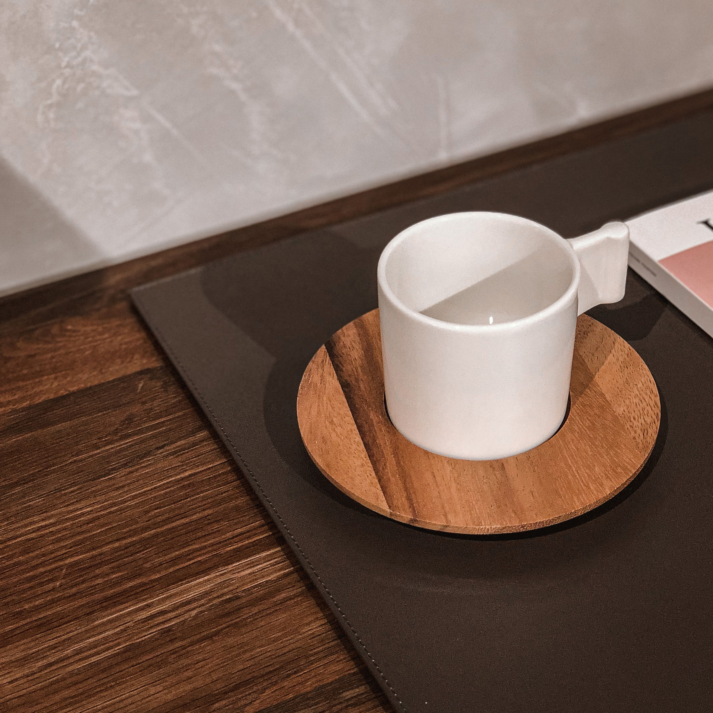 Claudia Ceramic Cup