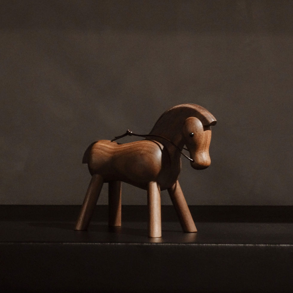 Thumbnail: Horse