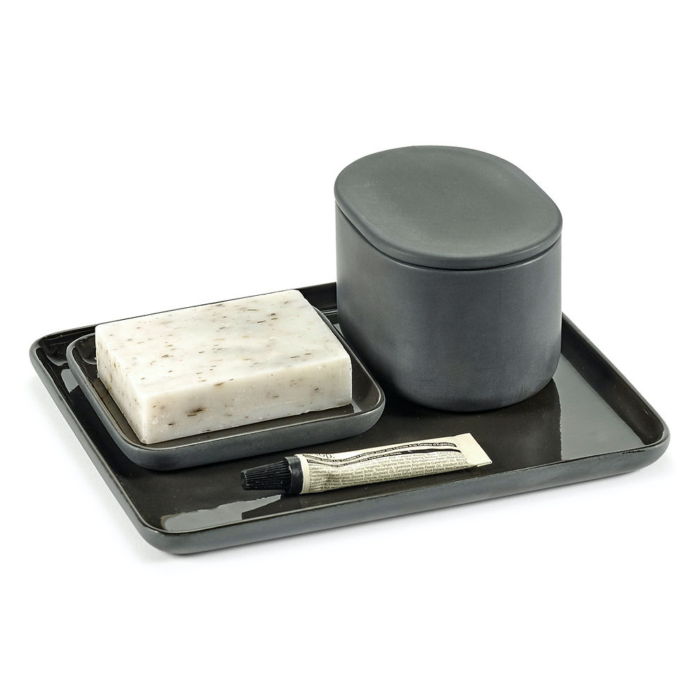 Thumbnail: Box with Lid Oval