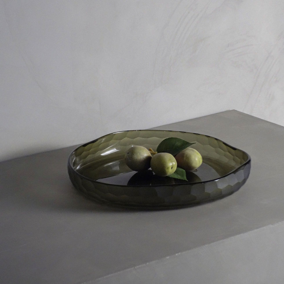 Thumbnail: Kincaid Glass