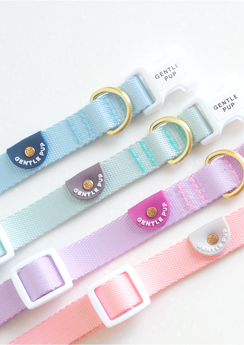 Thumbnail: Lite Collar (Cornflower)
