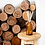 Thumbnail: Therapy Sandalwood & Cedar Strength Diffuser
