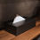 Thumbnail: Sliding Tissue Box