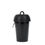Thumbnail: Flip Dog Travel Bottle (Black)