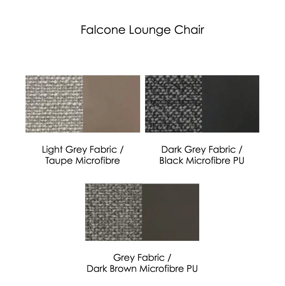 Thumbnail: Falcone Lounge Chair
