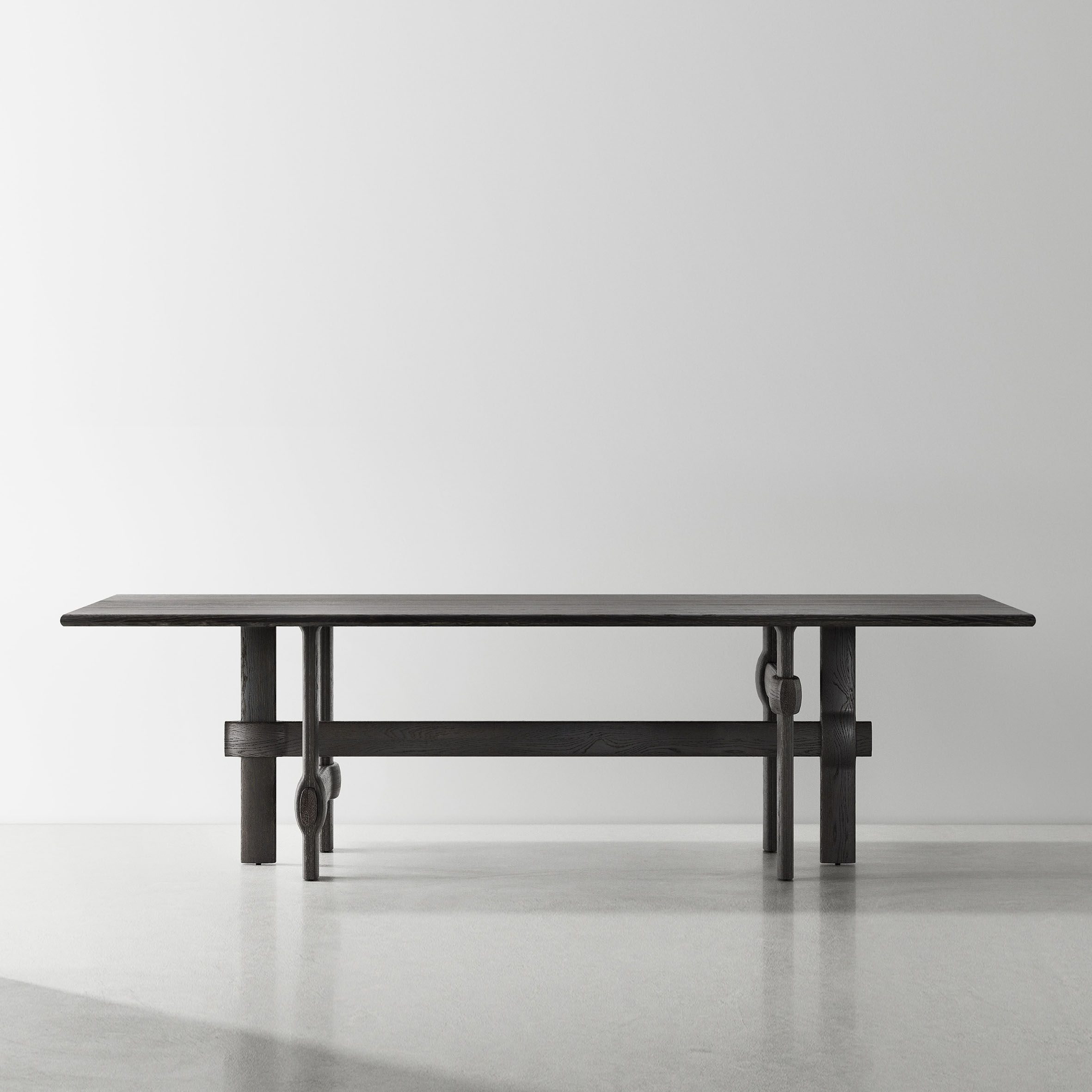 Knot Rectangular Table Large