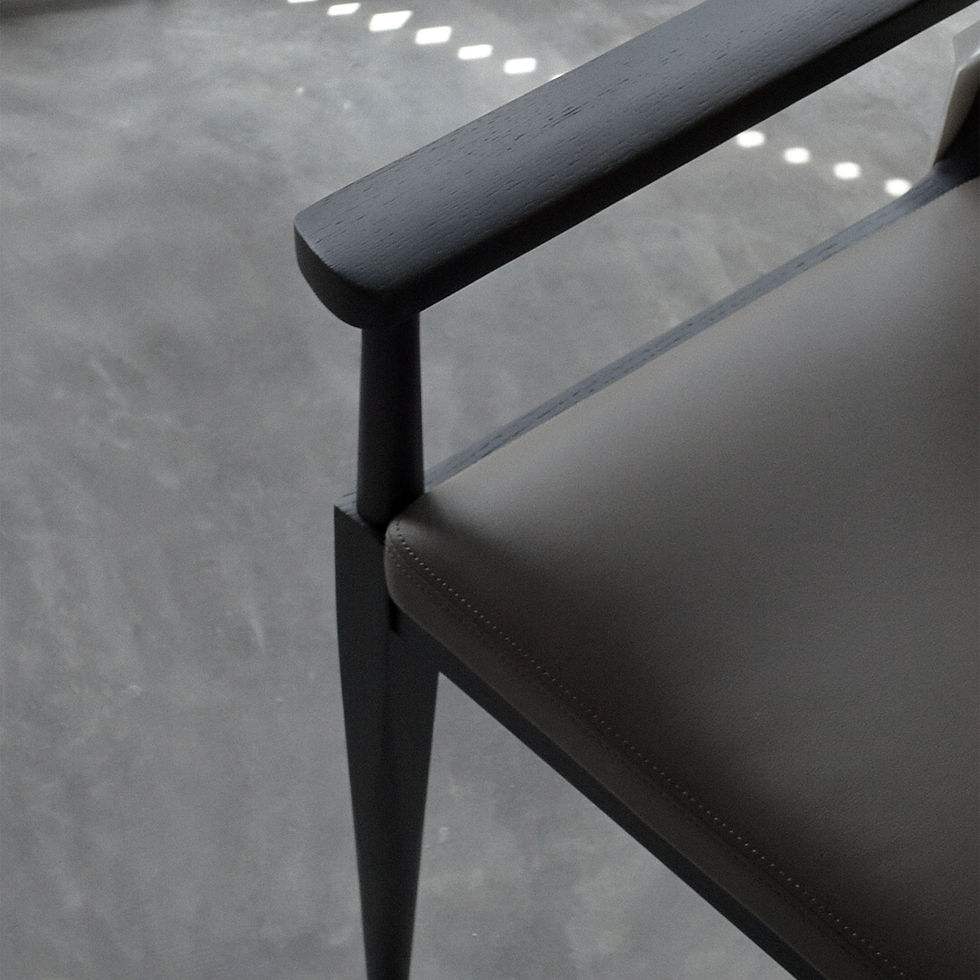 Thumbnail: Hugo Armchair