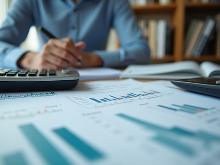 Essential Steps for Buying Property: Property Purchasing Tips for Success