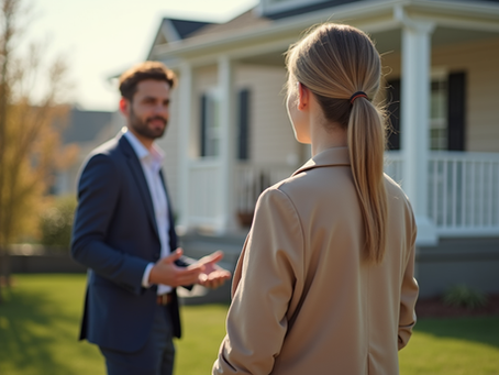 Choosing the Perfect Real Estate Agent: Real Estate Agent Tips for Success
