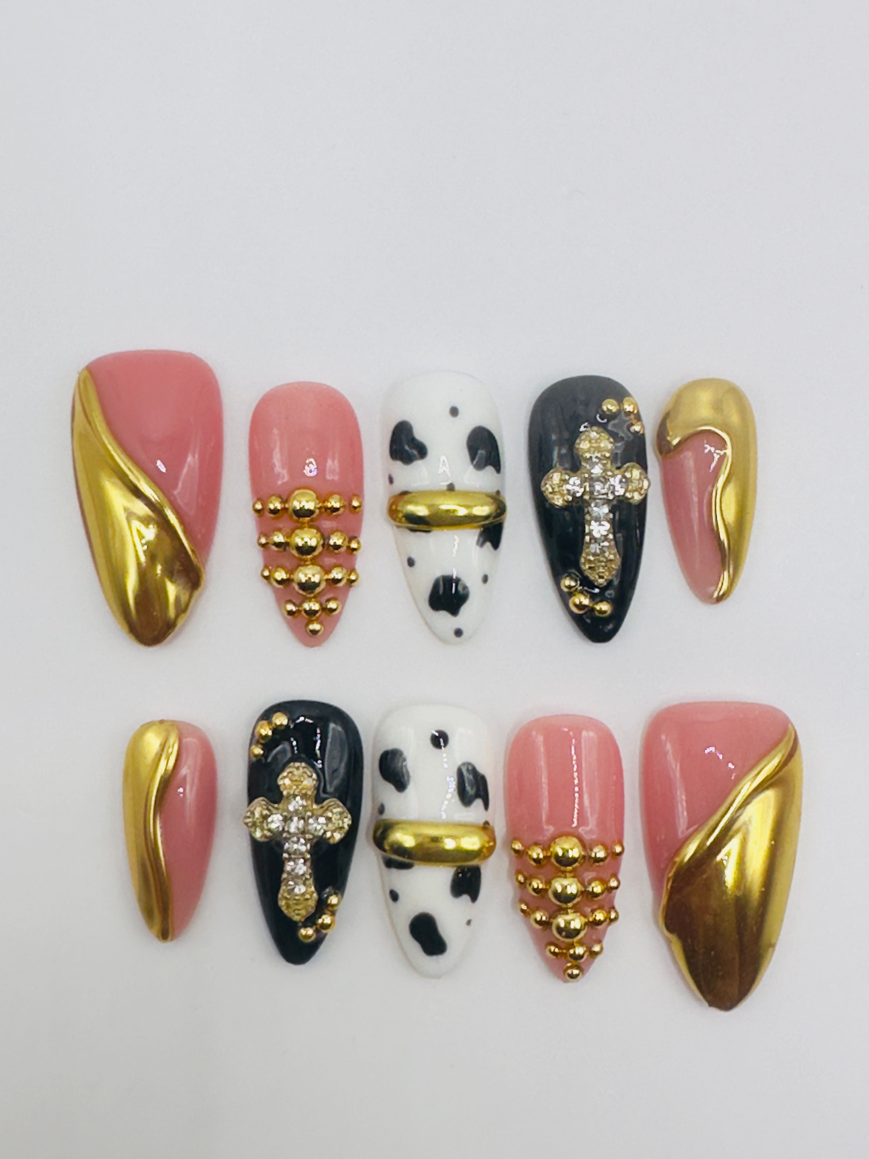 Divine Luxe Set
