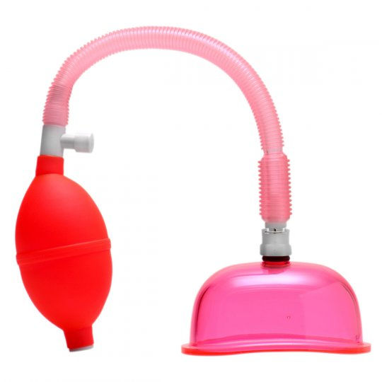 Vaginal Pump Kit