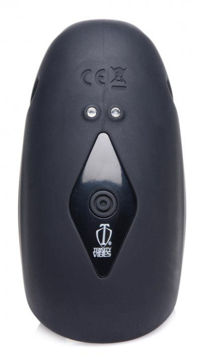 Penis Head Stimulator