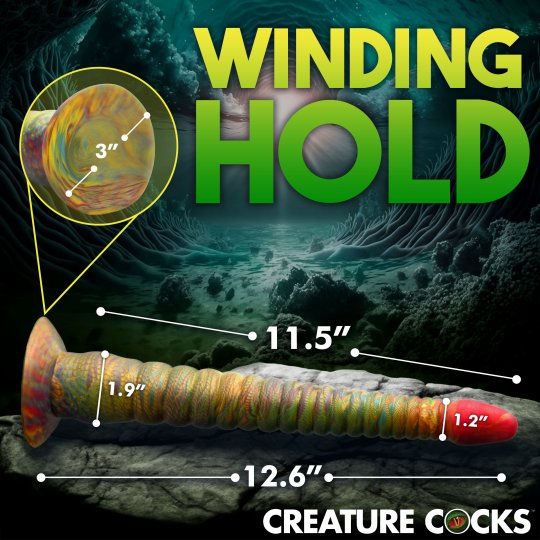 Thumbnail: Tenta-Dick