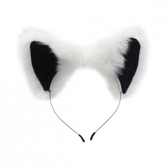 Thumbnail: Fox Ears & Tail Kit