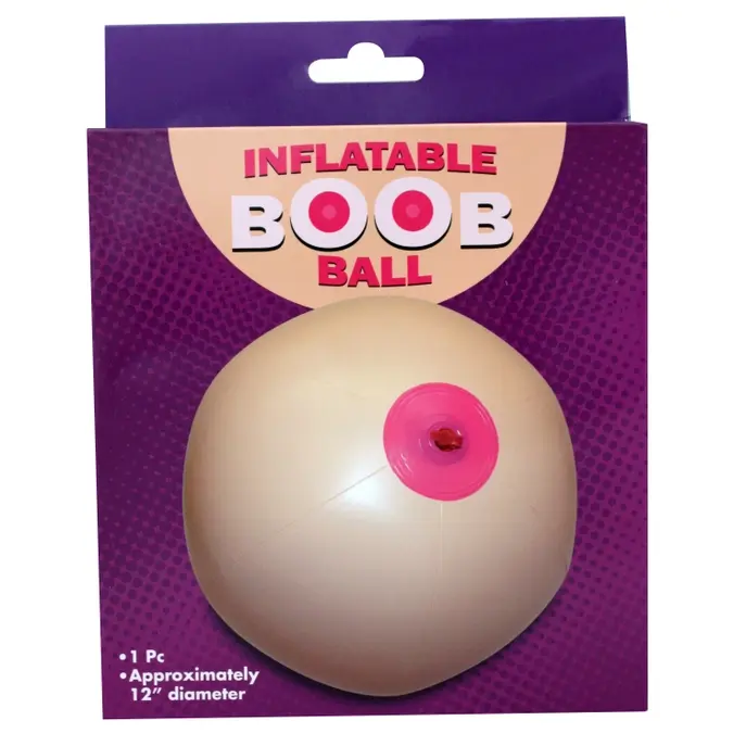 Boob Ball