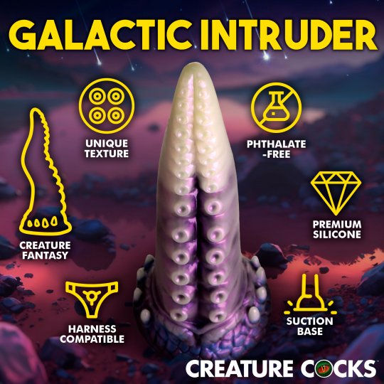Thumbnail: Astropus