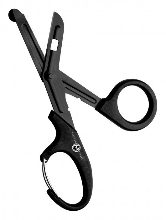 Snip Safety Bondage Scissors