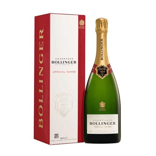 Bollinger Special Cuvee NV (750ml)