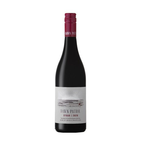 Dawn Patrol Syrah 2023 (750ml)