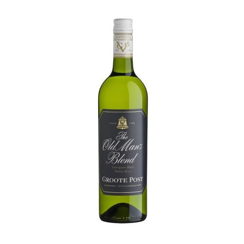 Groote Post Old Man's White Blend 2024 (750ml)