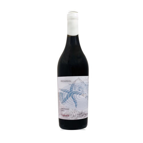 Lomond Rockpool Mourvèdre 2020 (750ml)